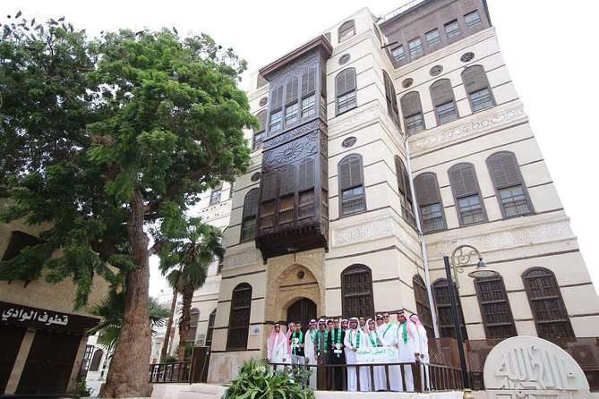 Discover Jeddah City - Guides Expertise and Passion