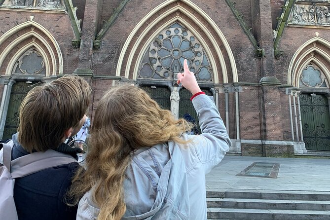 Discover Kampen With a Self Guided Outside Escape City Game Tour - Reviews and Ratings