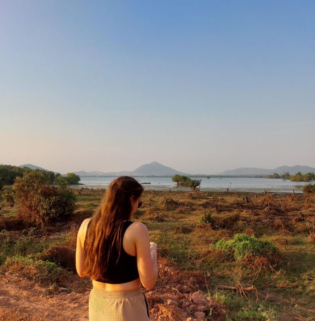 Discover Kampot Countryside, Salt, Pepper, Kep Crab Market - Good To Know