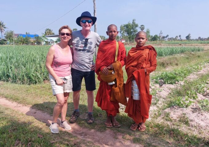 Discover Kampot Countryside, Salt, Pepper, Kep Crab Market - Explore Kampots Countryside