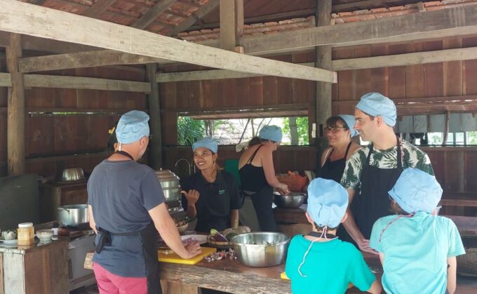 Discover Kampot Countryside, Salt, Pepper, Kep Crab Market - Discover Kampot Pepper and Salt