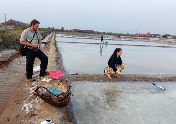 Discover Kampot Countryside, Salt, Pepper, Kep Crab Market - Frequently Asked Questions