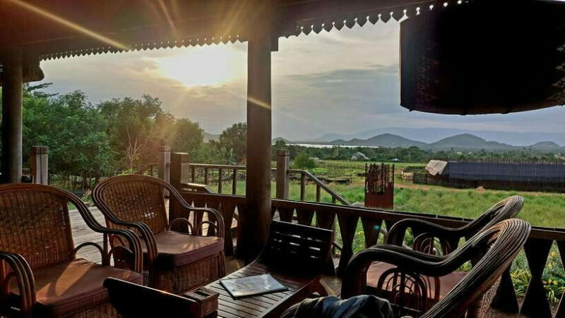 Discover Kampot-Kep for a day trip include Bokor mountain - An In-Depth Look at the Kampot-Kep Day Tour
