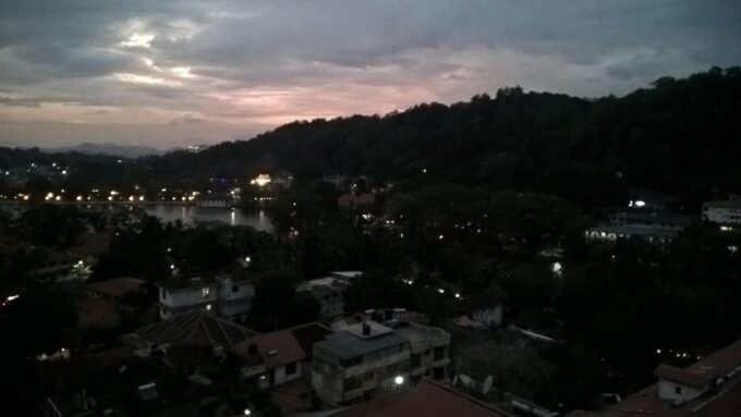 Discover Kandys Highlights in a Day With Inpura Travels - Kandy Lake Club