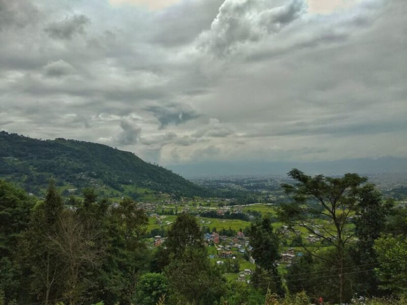 Discover Kathmandu on a Day Cycling Tour! (Minimum 4 People) - Key Points