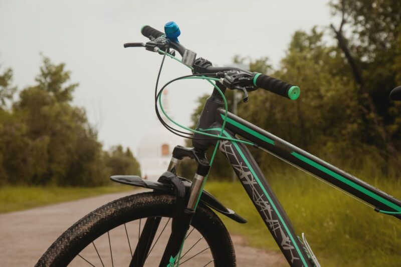 Discover Kathmandu on a Day Cycling Tour! (Minimum 4 People) - Pickup and Drop-off Locations