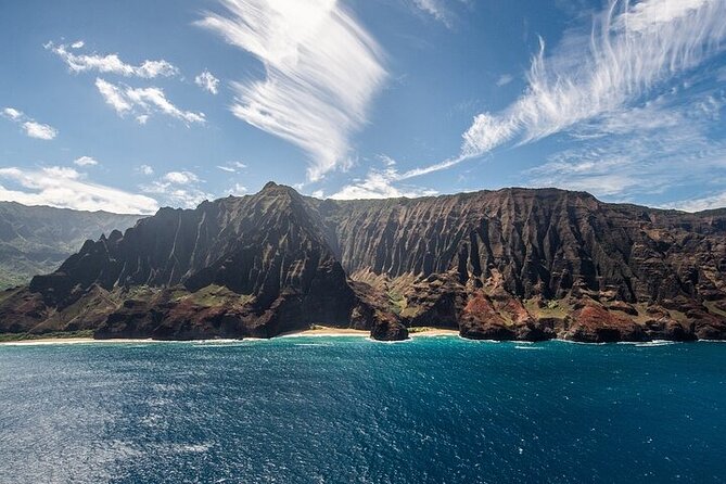 Discover Kauai Exclusive Helicopter Experience From Princeville - Additional Considerations