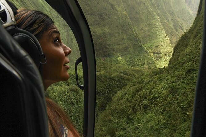 Discover Kauai Helicopter Tour From Princeville - Meeting and Check-in Details