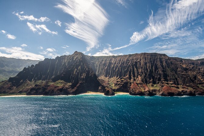 Discover Kauai Helicopter Tour From Princeville - Booking and Reservation Information
