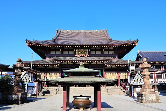 Discover Kawasaki: a Private Tour With a Local - Key Points