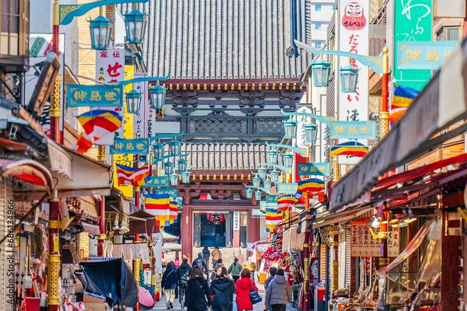 Discover Kawasaki: a Private Tour With a Local - Private Transportation for a Personalized Experience