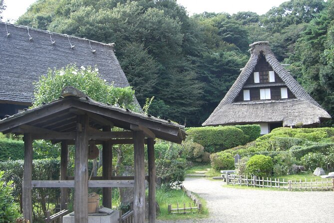 Discover Kawasaki: a Private Tour With a Local - Making the Most of Your Time in Kawasaki