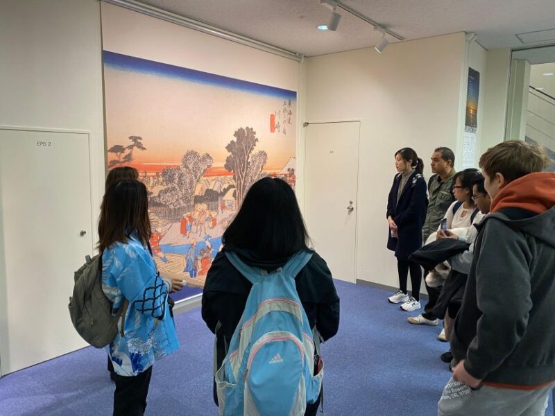 Discover Kawasaki City: New Exploration Next to Tokyo - Exploring Tokaido Kawasaki Shuku Kohryukan