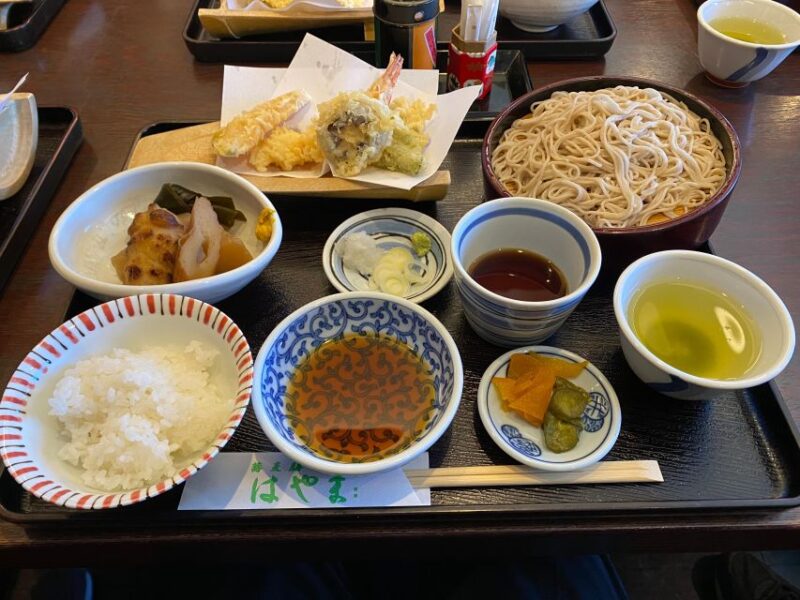 Discover Kawasaki City: Strolling Daishi Heikenji Temple - Exploring Kawasaki Daishi
