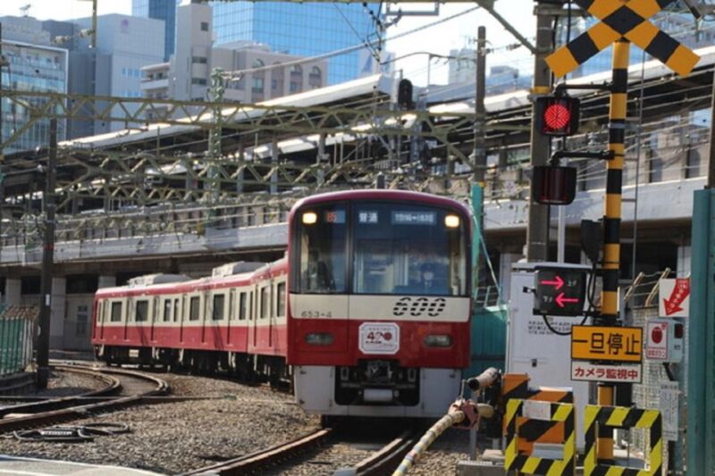 Discover Kawasaki City: Strolling Daishi Heikenji Temple - Sutra Copying and Goma Ritual