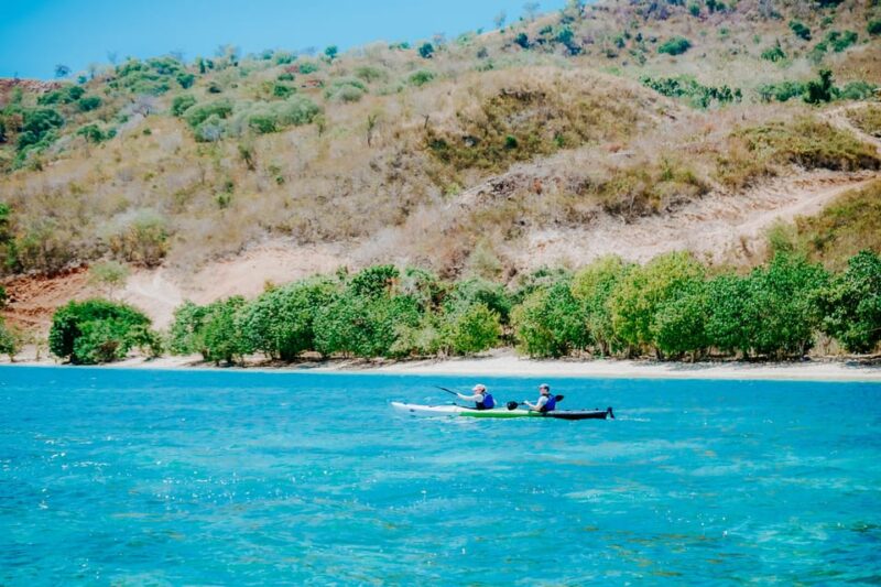 Discover Kayak - Experience Highlights