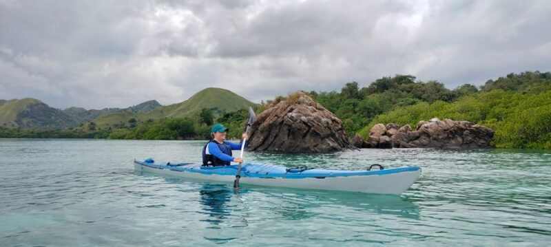 Discover Kayak - Frequently Asked Questions