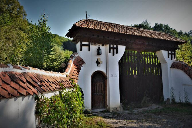 Discover King Charles III Favourite Places in Transylvania 7 Days Private Tours - Transportation and Inclusions