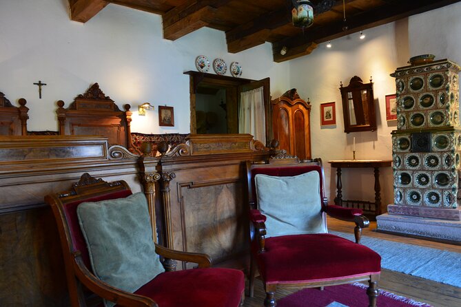 Discover King Charles III Favourite Places in Transylvania 7 Days Private Tours - Customer Reviews