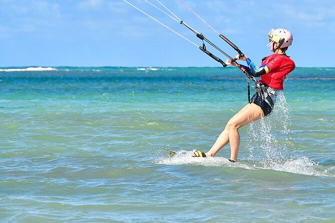 Discover Kitesurfing in Las Terrenas - Booking and Cancellation Policy