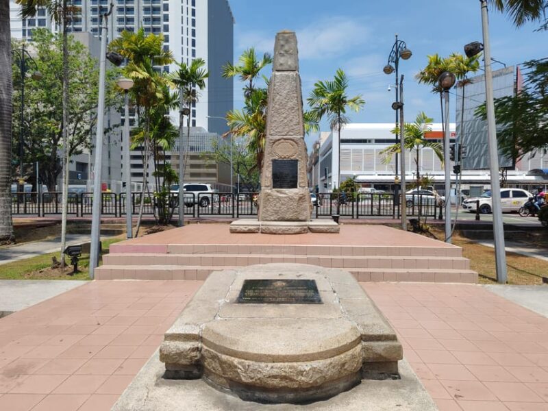 Discover Kota Kinabalu: Engaging City Walk Shared Tour - Key Points