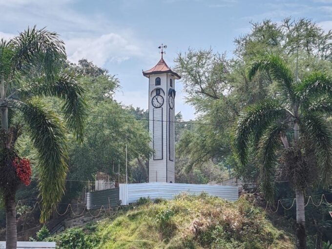 Discover Kota Kinabalu: Engaging City Walk Shared Tour - Free Cancellation and Payment