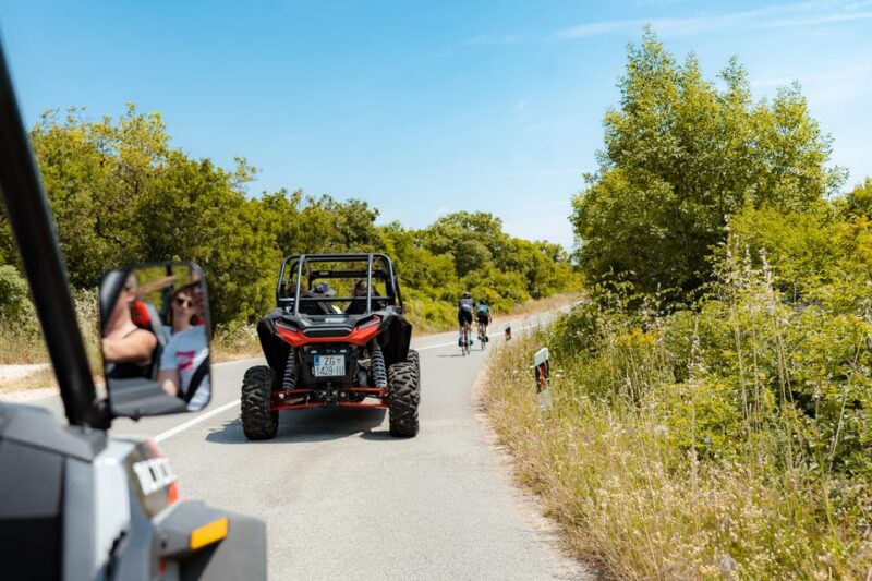 Discover Krk: Challenge Krk Experience - Participant Feedback