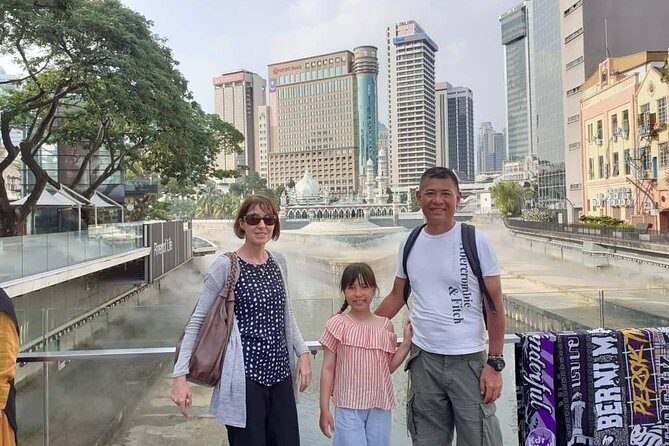 Discover Kuala Lumpur & Putrajaya: Batu Caves & Iconic Landmarks - FAQs