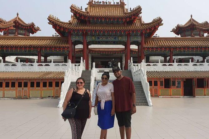 Discover Kuala Lumpur & Putrajaya: Batu Caves & Iconic Landmarks - Final Thoughts