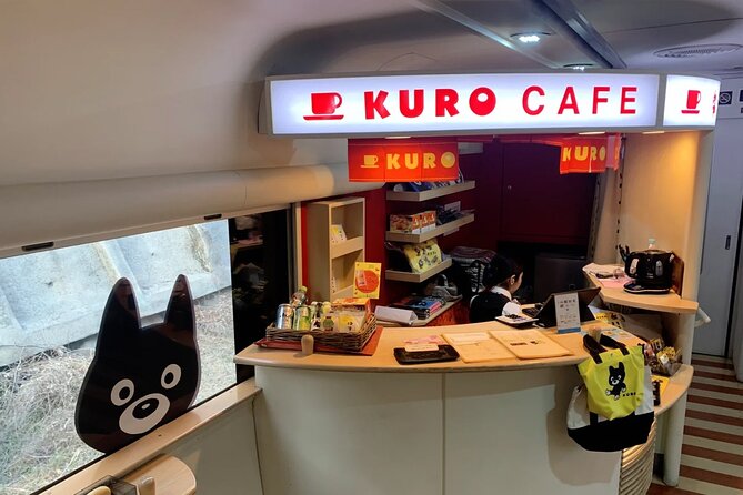 Discover Kumamoto With Aso Boy Scenic Train - Key Points
