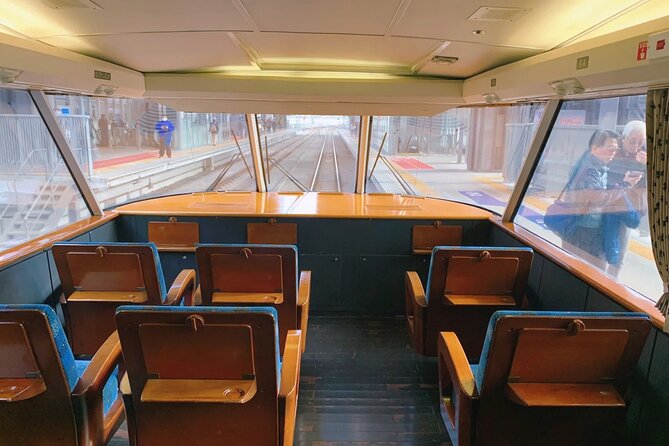 Discover Kumamoto With Aso Boy Scenic Train - Important Considerations for Travelers