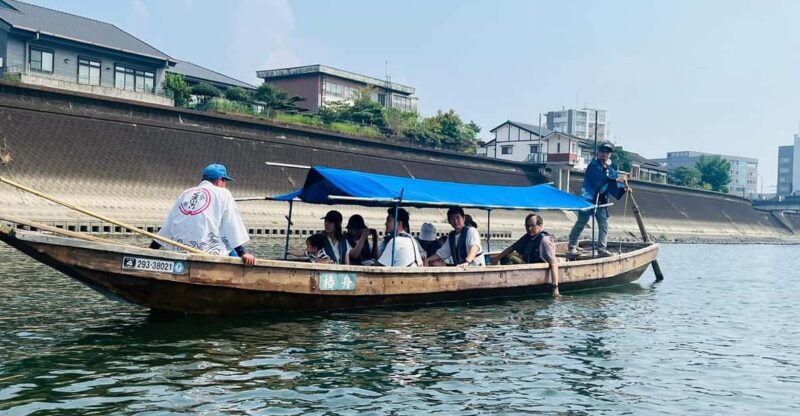 Discover Kumamotos Hidden Gem: Kumamoto Awaits You - Key Points