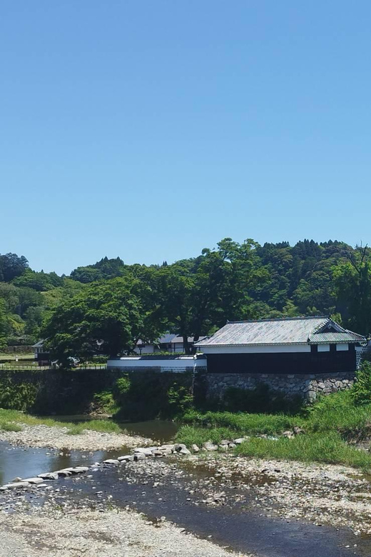 Discover Kumamotos Hidden Gem: Kumamoto Awaits You - Discovering Kyusendo Cave