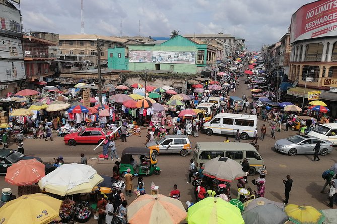 Discover Kumasi Tours - Reviews and Testimonials