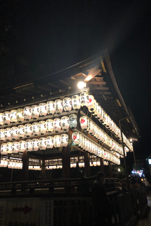 Discover Kyoto: Personalized Tours With a Local Expert - Immerse in Kyotos Golden Pavilion