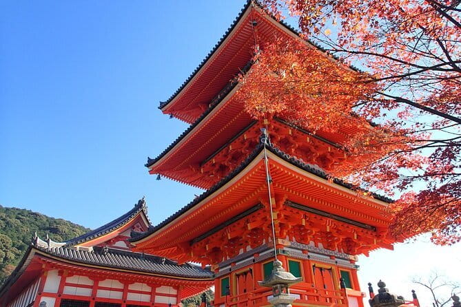 Discover Kyoto With a Customized Private Car Tour - Key Points