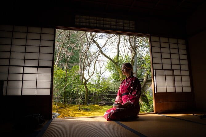 Discover Kyoto With a Customized Private Car Tour - Customizing Your Kyoto Adventure