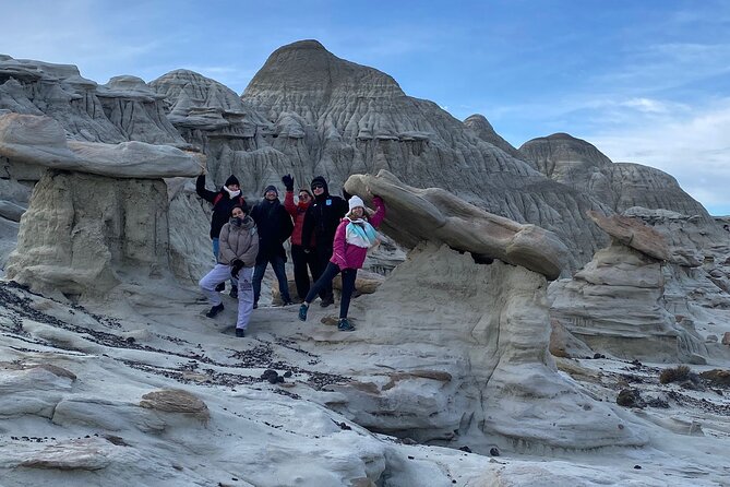 Discover La Leona Petrified Forest: Guided Hiking Tour - Hiking Through the Fossilized Forest