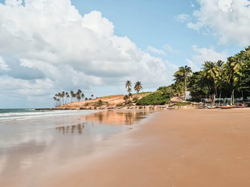 Discover Lagoinha: 1-Day Excursion - Key Points