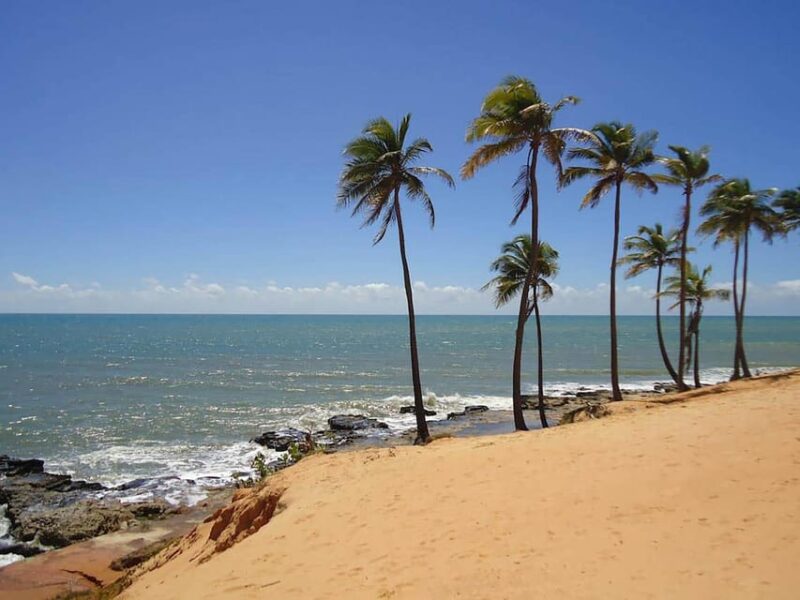 Discover Lagoinha: 1-Day Excursion - Highlights of the Excursion