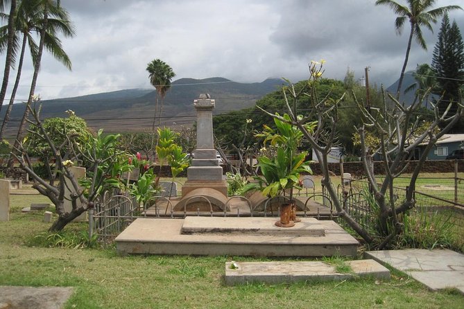 Discover Lahaina: Self-Guided Audio Tour - Essential Tour Requirements