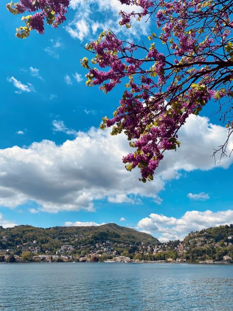 Discover Lake Como & Bellagio With a Local - Authentic North Italian Lifestyle