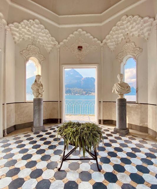 Discover Lake Como & Bellagio With a Local - Stunning Sights of Lake Como