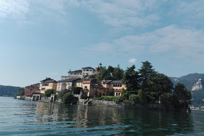 Discover Lake Orta - Private Tours From Stresa, Baveno, Verbania - Transportation and Logistics