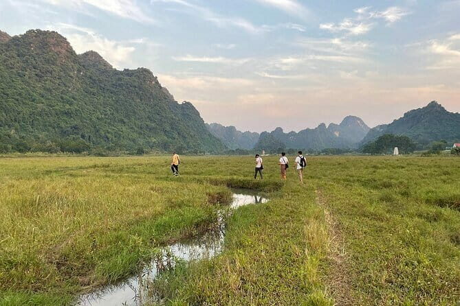 Discover Lan Ha Bay Viet Hai Village Hike to Ha Long bay - Final Thoughts