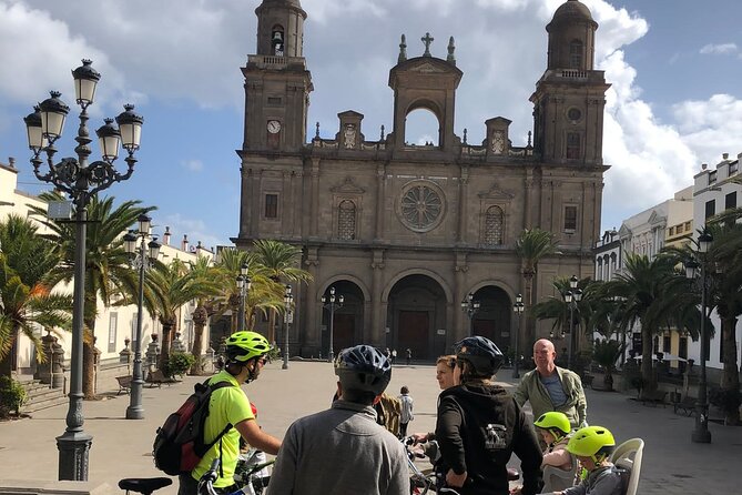 Discover Las Palmas City by Bike in 4 Hours - Tips for a Great Experience