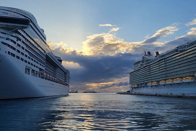 Discover Las Vegas by Day and Night With Day Tour Pass - Activities and Experiences