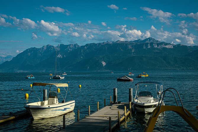 Discover Lausanne'S Most Photogenic Spots With a Local - Reviews and Testimonials