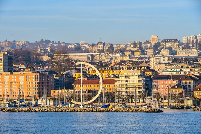Discover Lausanne'S Most Photogenic Spots With a Local - Discovering Lausannes Charm