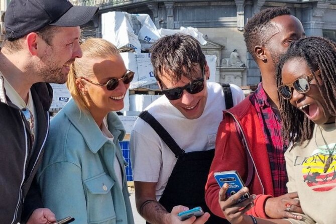 Discover Leeuwaarden by Playing Escape Game the Walter Case - Overview of The Walter Case